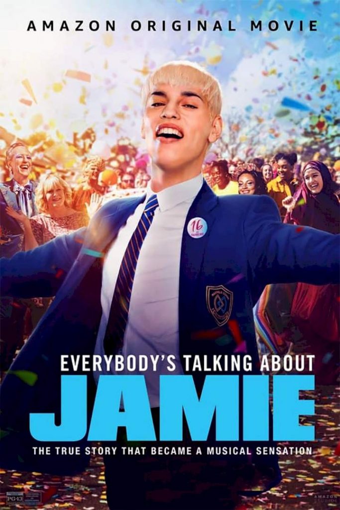 DOWNLOAD Everybodys Talking About Jamie MOVIE - iNatureHub