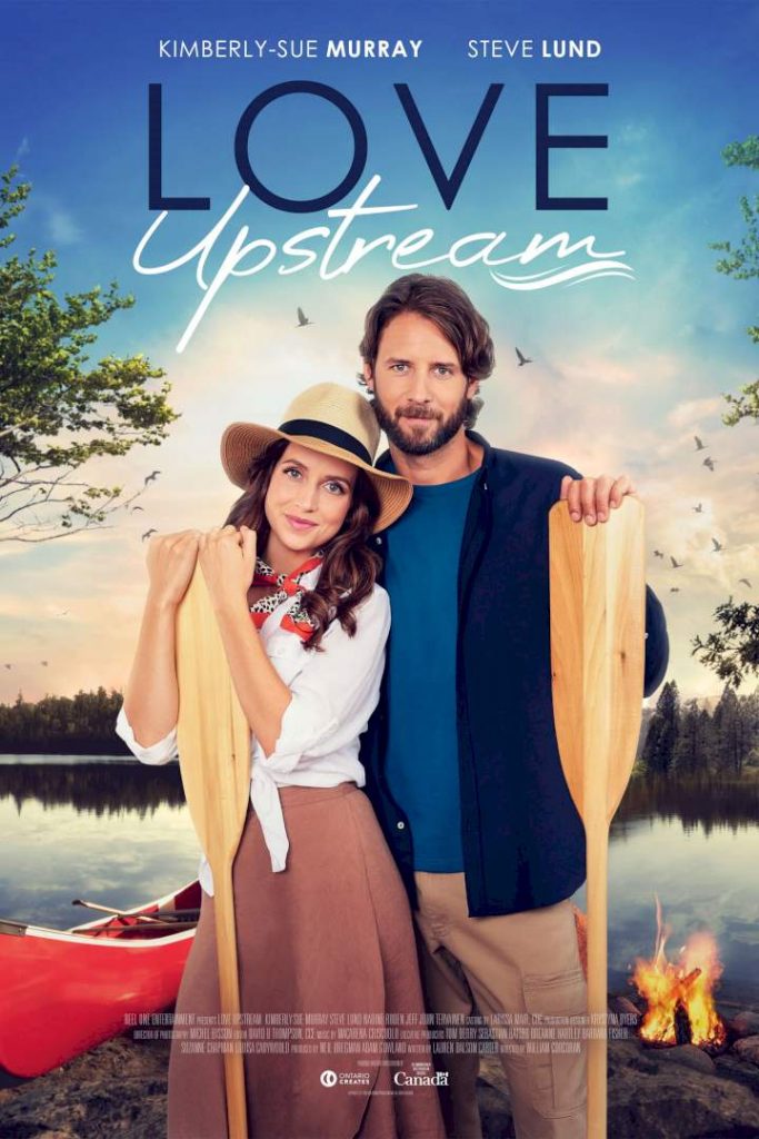 DOWNLOAD MOVIE: Love Upstream