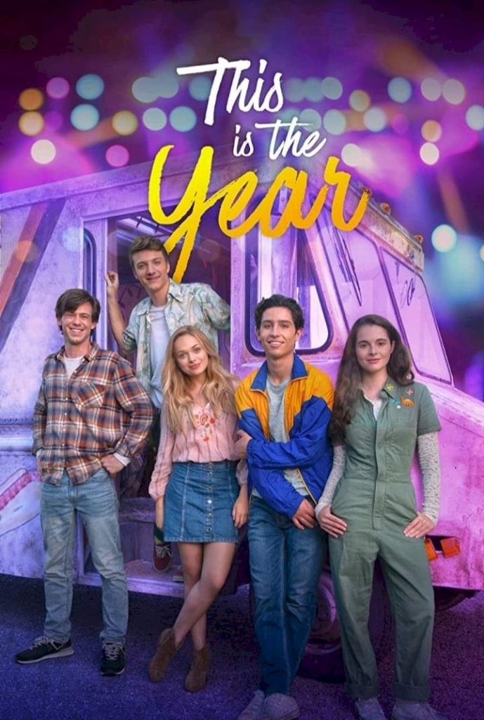 DOWNLOAD MOVIE: This Is the Year