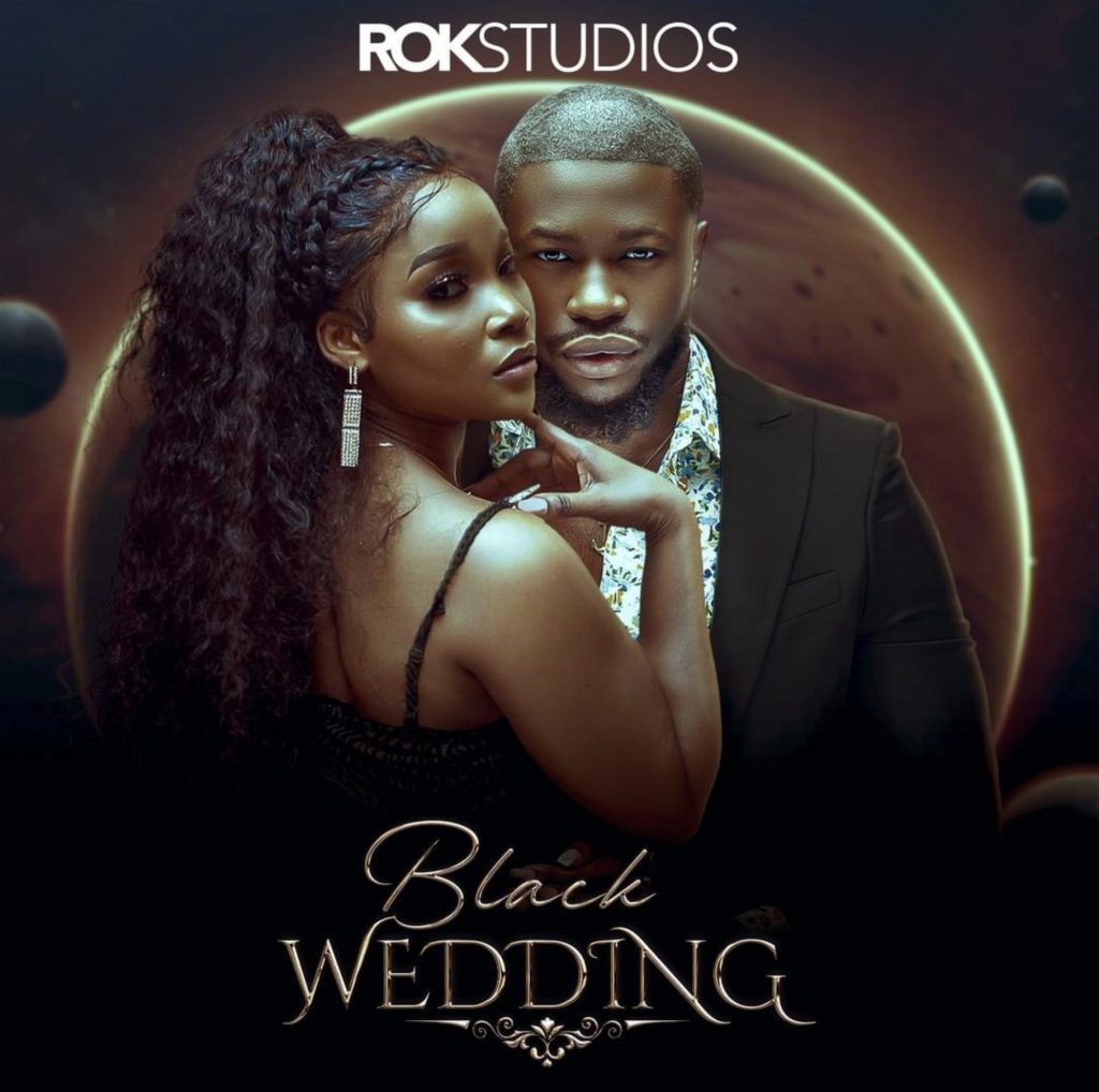 Black Wedding