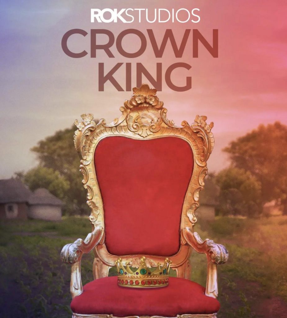 Crown King